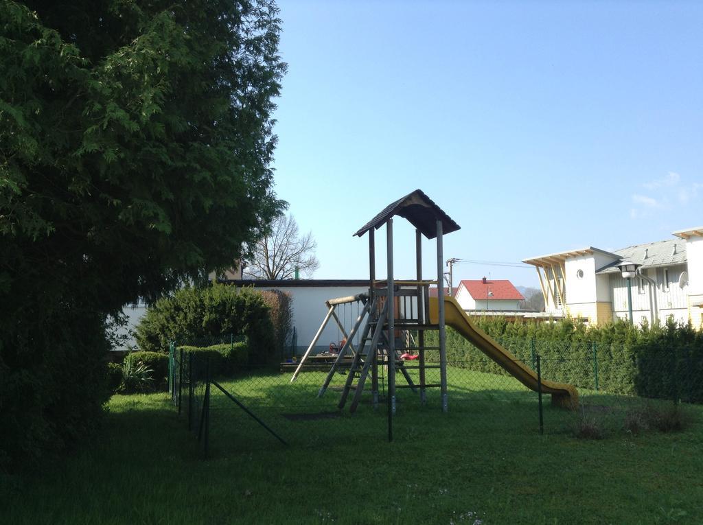 Leonsteinerhof Bed & Breakfast Ngoại thất bức ảnh